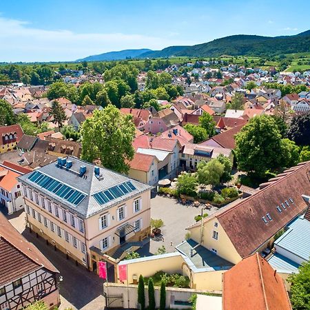 Hotel Ketschauer Hof Deidesheim Eksteriør bilde